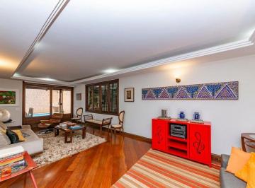 Casa · 414m² · 4 Quartos · 5 Vagas · Casa à Venda - Santa Lúcia, 4 Quartos,  414 m2