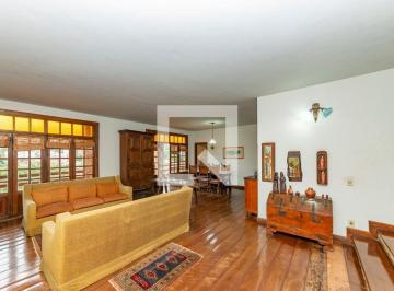 Casa · 450m² · 4 Quartos · 3 Vagas · Casa à Venda - São Bento, 4 Quartos,  450 m2