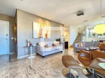 Apartamento · 238m² · 4 Quartos · 4 Vagas · Apartamento à Venda - Coração de Jesus, 4 Quartos,  238 m2