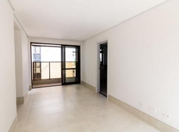 Apartamento · 135m² · 2 Quartos · 2 Vagas · Apartamento à Venda - São Pedro, 2 Quartos, 135 m2