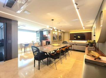 Apartamento · 144m² · 4 Quartos · 3 Vagas · Apartamento à Venda - Coração de Jesus, 4 Quartos,  144 m2