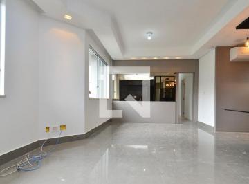 Apartamento · 136m² · 4 Quartos · 2 Vagas · Apartamento à Venda - São Pedro, 4 Quartos,  136 m2