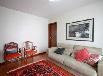 Apartamento · 156m² · 4 Quartos · 1 Vaga · Apartamento à Venda - Vila Paris, 4 Quartos, 156 m2