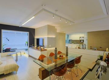 Apartamento · 82m² · 2 Quartos · 1 Vaga · Apartamento à Venda - Belvedere, 2 Quartos,  82 m2