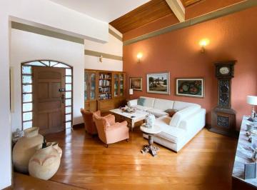 Casa · 420m² · 5 Quartos · 4 Vagas · Casa à Venda - Belvedere, 5 Quartos, 420 m2