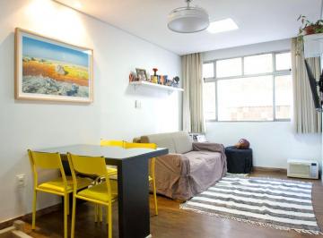 Apartamento · 136m² · 3 Quartos · 1 Vaga · Apartamento à Venda - São Pedro, 3 Quartos,  136 m2