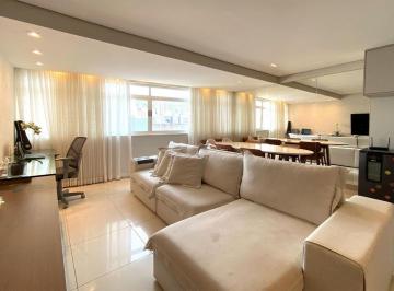 Apartamento · 76m² · 2 Quartos · 2 Vagas · Apartamento à Venda - São Pedro, 2 Quartos, 76 m2