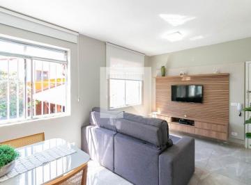 Apartamento · 75m² · 2 Quartos · 1 Vaga · Apartamento à Venda - Santa Lúcia, 2 Quartos,  75 m2