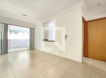 Apartamento · 70m² · 2 Quartos · 2 Vagas · Apartamento à Venda - Santo Antônio, 2 Quartos,  70 m2