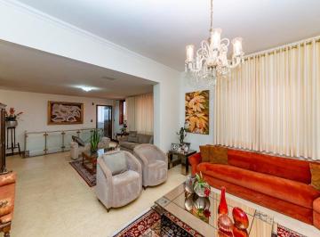 Casa · 436m² · 4 Quartos · 4 Vagas · Casa à Venda - Santa Lúcia, 4 Quartos, 436 m2