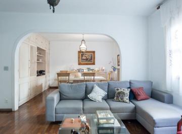 Casa · 300m² · 4 Quartos · 4 Vagas · Casa à Venda - Vila Paris, 4 Quartos,  300 m2