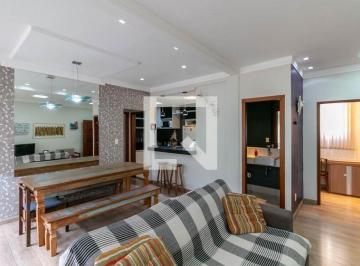 Apartamento · 120m² · 3 Quartos · 1 Vaga · Apartamento à Venda - São Pedro, 3 Quartos, 120 m2