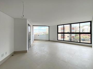 Apartamento · 120m² · 3 Quartos · 2 Vagas · Apartamento à Venda - Santa Lúcia, 3 Quartos, 120 m2