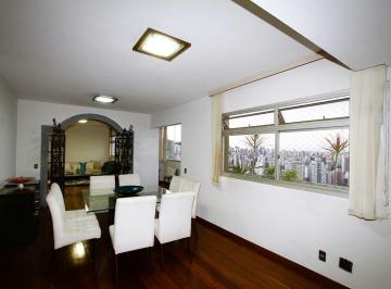 Apartamento · 175m² · 3 Quartos · 2 Vagas · Apartamento à Venda - Vila Paris, 3 Quartos, 175 m2