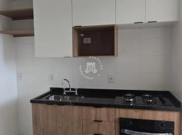 Apartamento · 51m² · 2 Quartos · 1 Vaga · APARTAMENTO PARA ALUGAR OU VENDER NO CONDOMÍNIO MAXX SANTA ANGELA - HORTO FLORESTAL - JUNDIAI -SP