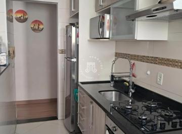 Apartamento · 51m² · 2 Quartos · 1 Vaga · APARTAMENTO A VENDA CONDOMINIO ALGODOEIRO RESERVA DO JAPY EM JUNDIAI SP.