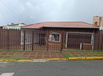 Casa · 290m² · 2 Quartos · 3 Vagas · CASA A VENDA NA VILA TUPI  VARZEA PAULISTA S/P