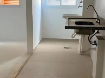 Apartamento · 50m² · 2 Quartos · 1 Vaga · Apartamento para locação, 50m² no Centro - Santo André/SP