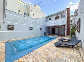 Casa · 260m² · 3 Quartos · 2 Vagas · Sobrado com 03 dormitórios à venda, 260m² - Vila Alzira - Santo André/SP