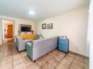 Casa · 120m² · 3 Quartos · 2 Vagas · Casa Térrea com 03 dormitórios à venda, 120m² no bairro Vila Gilda - Santo André/SP