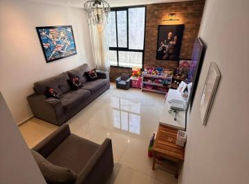 Casa · 114m² · 2 Quartos · 2 Vagas · Sobrado com 02 dormitórios à venda, 114m² por R$ 690.000,00 em Santa Maria - Santo André /SP