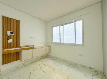 Casa · 175m² · 2 Quartos · 2 Vagas · Casa térrea com 02 suítes à venda, 175m² na Vila Pires - Santo André/SP