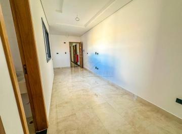 Apartamento · 120m² · 2 Quartos · 2 Vagas · Cobertura com 2 dormitórios à venda, 120m² por R$ 630.000,00 no Parque das Nações - Santo André/SP