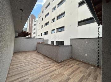 Apartamento · 90m² · 2 Quartos · 2 Vagas · Cobertura com 02 suítes à venda, 90 m² na Vila Bastos - Santo André/SP