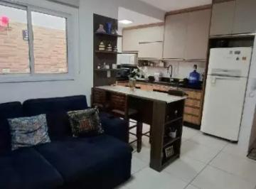 Apartamento · 54m² · 2 Quartos · 1 Vaga · Apartamento para locação, 54 m² em Santo André/SP