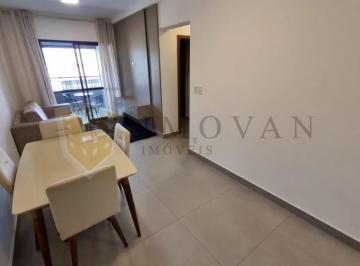 Apartamento · 67m² · 2 Quartos · 1 Vaga · Apartamento, 2 quartos, 67,50 m², Ribeirania, Face Sombra, Novo