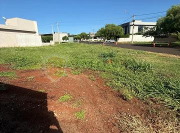 Terreno · 503m² · Terreno Condomínio em Bonfim Paulista
