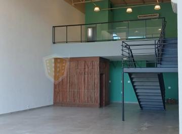 Comercial · 300m² · 4 Vagas · Comercial Salão em Ribeirão Preto