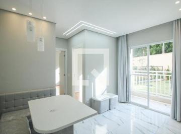 Apartamento · 38m² · 2 Quartos · Apartamento para Aluguel - Canindé, 2 Quartos, 38 m2 - São Paulo