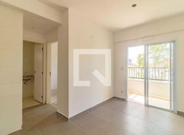 Apartamento · 39m² · 2 Quartos · Apartamento para Aluguel - Jabaquara, 2 Quartos,  39 m2 - São Paulo
