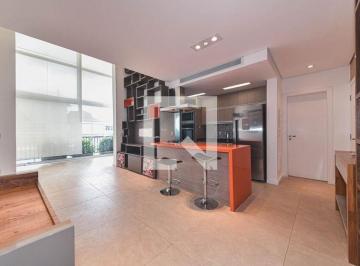 Apartamento · 96m² · 2 Quartos · 2 Vagas · Apartamento para Aluguel - Brooklin, 2 Quartos,  96 m2 - São Paulo
