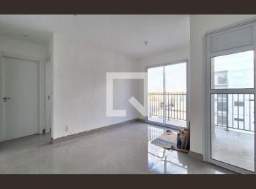 Apartamento · 41m² · 2 Quartos · 1 Vaga · Apartamento para Aluguel - Bom Retiro, 2 Quartos, 41 m2 - São Paulo