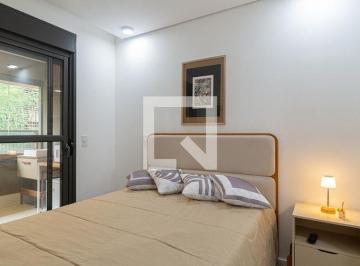 Apartamento · 28m² · 1 Quarto · Apartamento para Aluguel - Bela Vista, 1 Quarto, 28 m2 - São Paulo