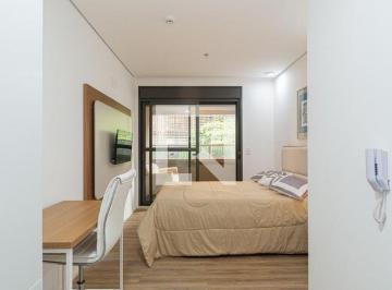 Apartamento de 1 quarto, São Paulo · Apartamento para Aluguel - Bela Vista, 1 Quarto, 28 m2 - São Paulo