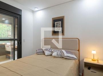 Apartamento · 28m² · 1 Quarto · Apartamento para Aluguel - Bela Vista, 1 Quarto, 28 m2 - São Paulo