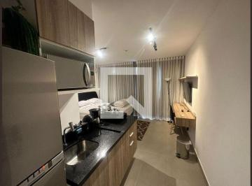 Apartamento · 30m² · 1 Quarto · Apartamento para Aluguel - Jardim Paulista, 1 Quarto, 30 m2 - São Paulo