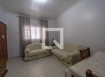 Casa · 75m² · 1 Quarto · 2 Vagas · Casa à Venda - Vila Nhocuné, 1 Quarto,  75 m² - São Paulo