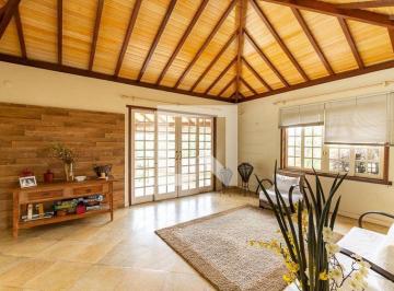 Casa · 500m² · 5 Quartos · 2 Vagas · Casa à Venda - Cantagalo, 5 Quartos, 500 m² - Niterói
