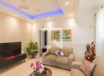 Casa · 100m² · 2 Quartos · 1 Vaga · Casa à Venda - Grajaú, 2 Quartos,  100 m² - Rio de Janeiro