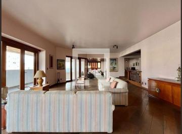Apartamento · 601m² · 4 Quartos · 4 Vagas · Apartamento à Venda - Cambuí, 4 Quartos, 601 m² - Campinas