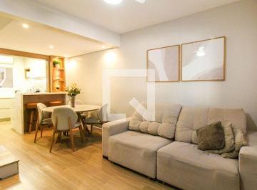 Casa · 105m² · 2 Quartos · 2 Vagas · Casa à Venda - Rio Branco, 2 Quartos, 105 m² - Canoas