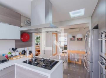 Apartamento de 3 quartos Venda R$ 3.600.000 · Apartamento à Venda - Vila Mariana, 3 Quartos,  198 m² - São Paulo