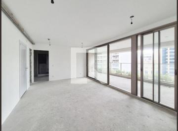 Apartamento · 150m² · 3 Quartos · 2 Vagas · Apartamento à Venda - Moema, 3 Quartos, 150 m² - São Paulo