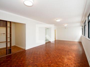 Apartamento · 178m² · 3 Quartos · 2 Vagas · Apartamento à Venda - Jardim Paulista, 3 Quartos,  178 m² - São Paulo