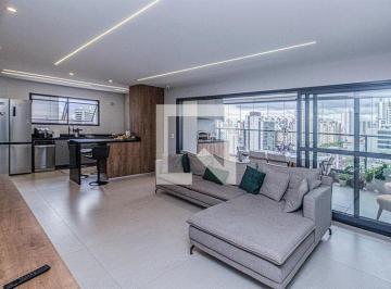 Apartamento · 127m² · 3 Quartos · 2 Vagas · Apartamento à Venda - Aclimação, 3 Quartos,  127 m² - São Paulo