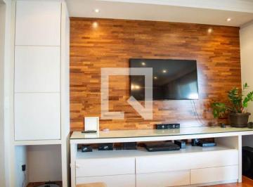 Apartamento · 130m² · 3 Quartos · 2 Vagas · Apartamento à Venda - Tatuapé, 3 Quartos,  130 m² - São Paulo